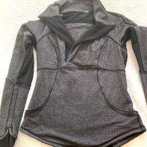 Lululemon pullover